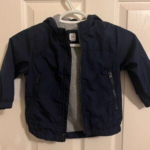 Gap Navy Jacket